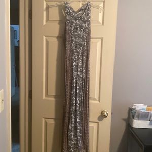 Sun dress, new with tags